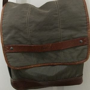 Ellington Ottis field bag/unisex
